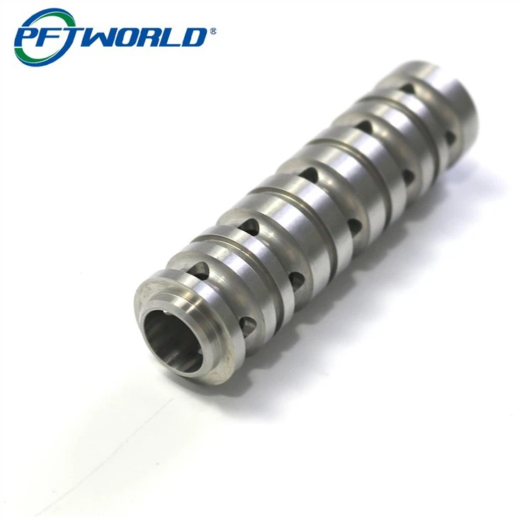 Cnc Machining Stainless Steel Turning Cnc Metal Part