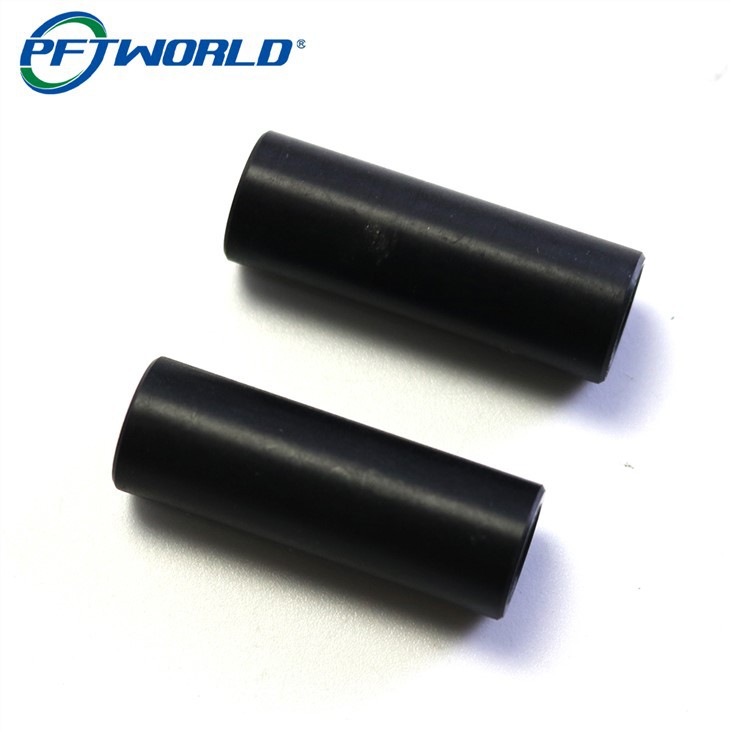 Custom aliminyòm Cnc Pati D' fraisage sèvis