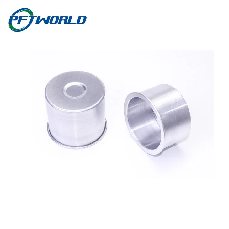 Custom Stainless Steel Sheet Metal Cover Fabrication