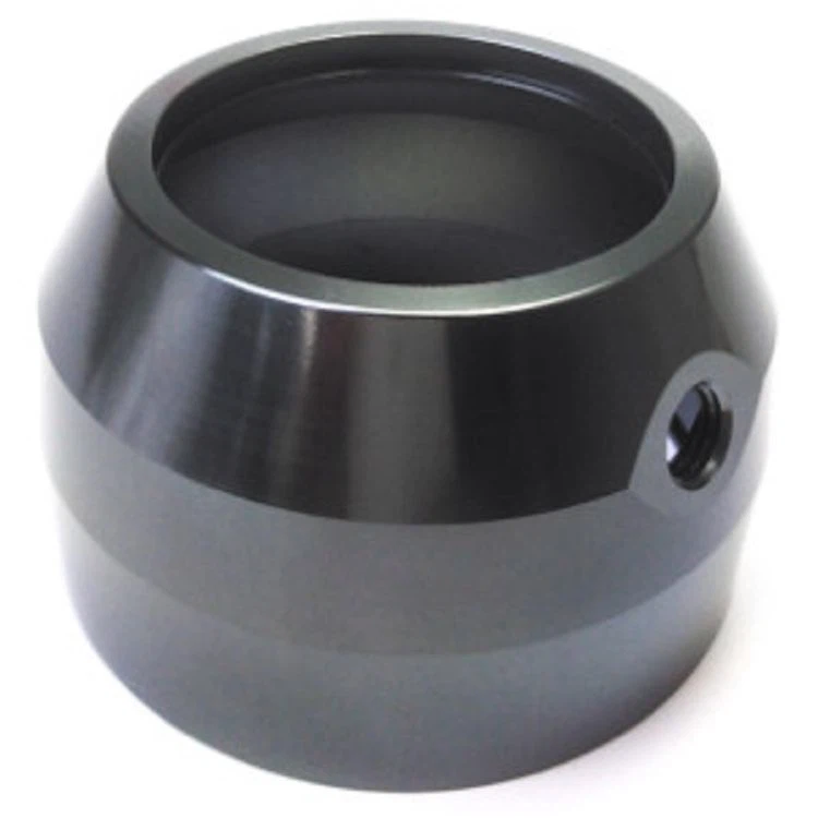 Kantite CNC tour pwogramasyon