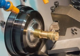 Eksplikasyon sou konsèp nan presizyon MACHINING