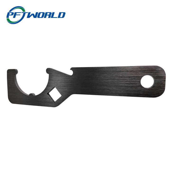 Laser Cutting Metal Machining Parts