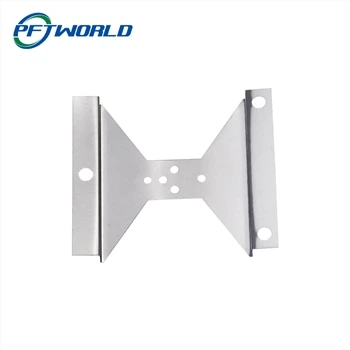 Konbyen Pwosesis Custom Sheet Metal Gen?