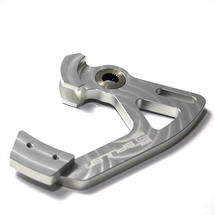 Faktori Jeni CNC Sèvis