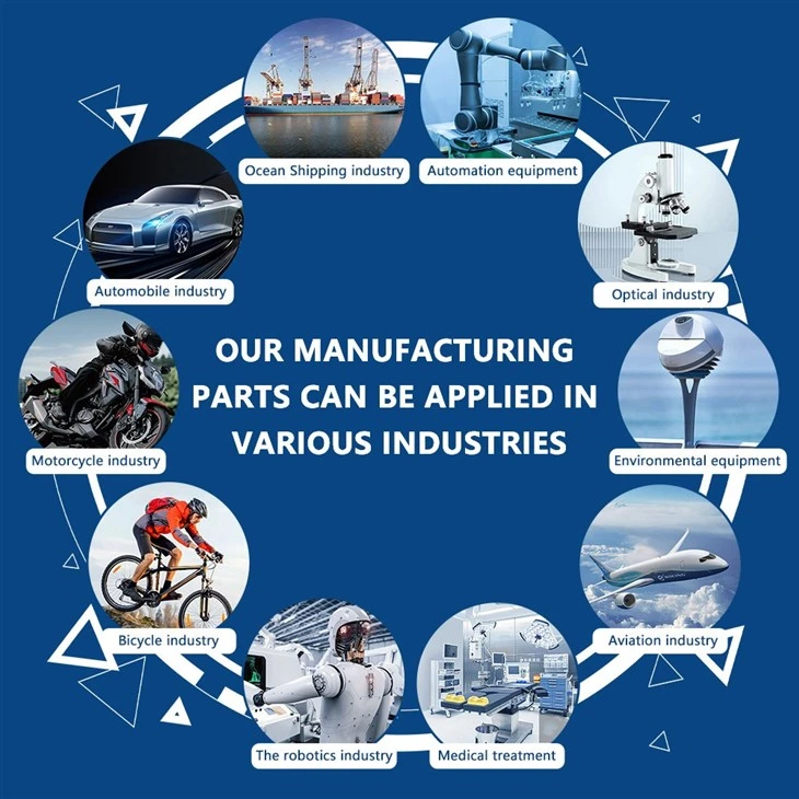 Excavator Parts