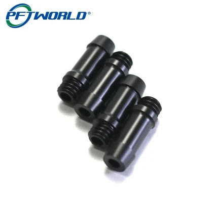 Aliminyòm Quick Connector