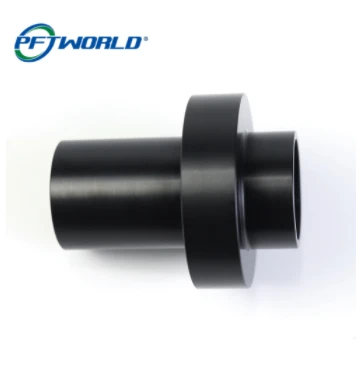 Customized CNC Pati Precision Nwa Plastik